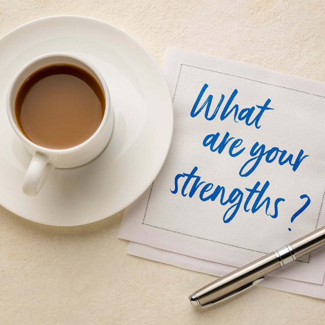 Sponsored Strengths Assessment and Coaching